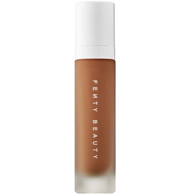 E-Comm: Best Longwear Foundations
